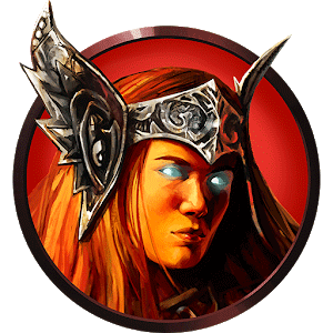 Siege of Dragonspear - 드래곤스피어의 포위 2.5.16.4 1 Siege of Dragonspear Logo