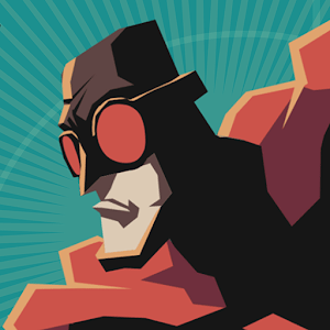 Hero Among Us - 우리 중의 영웅 1.0.0 버그판 1 Hero Among Us Logo