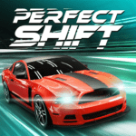 perfect shift