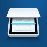 scan hero document to pdf scanner app