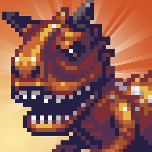 Idle Dino Zoo - 유휴 공룡 동물원 1.0.0 버그판 1 Idle Dino Zoo 1