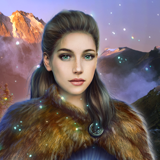 Hidden Objects - Living Legends: Uninvited Guests - 숨은 물건 - 살아있는 전설: 초대받지 않은 손님 1.0.0 1 Living Legends Logo
