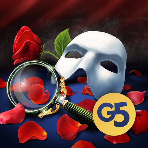 Mystery of the Opera: 유령의 비밀 0.8.700 버그판 1 Mystery of the Opera The Phantoms Secret 1