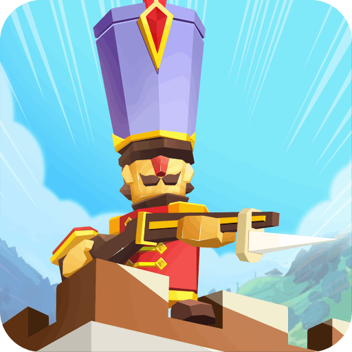 War of Toys: Strategy Simulator Game - 장난감 전쟁: 전략 시뮬레이터 게임 0.0.13 버그판 1 War of Toys Strategy Simulator Game 1