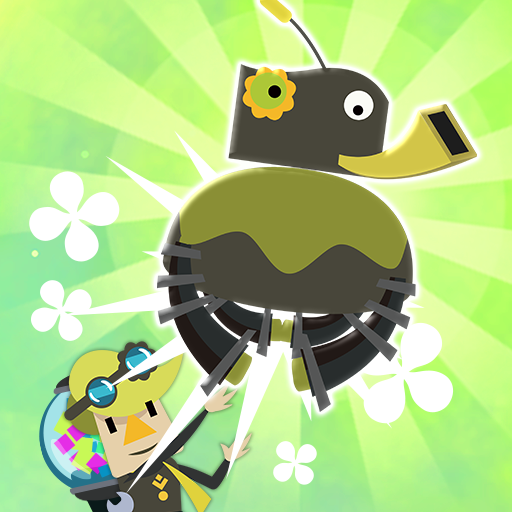 Collect Bits! - 비트 수집하기! 1.0.3 버그판 1 Collect Bits 1 1