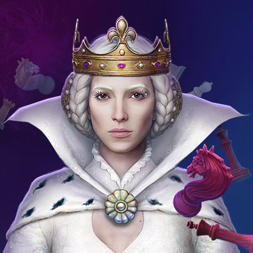 Hidden Objects - Bridge to Another World: Glass - 숨겨진 물체 - 다른 세계로의 다리: 유리 (풀) 1.0.0 1 Hidden Objects Bridge to Another World Logo