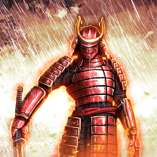 사무라이 3-액션 롤 플레잉 슬래시 - Samurai 3 Action fight games 1.0.82 버그판 1 Samurai 3 Logo