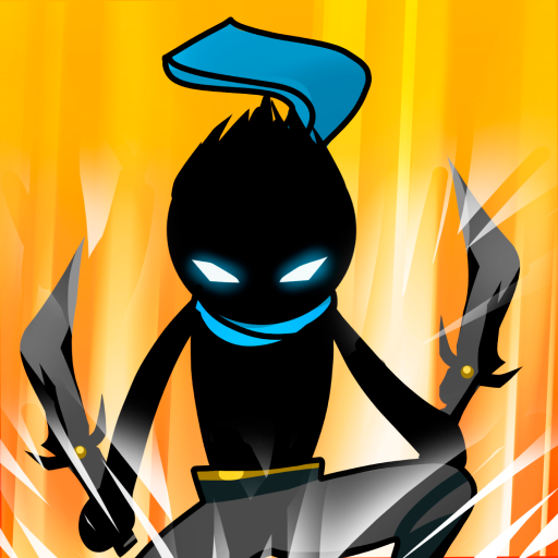 Stick Summoners: Battle Arena - 스틱 소환사: 배틀 아레나 1.5 버그판 1 Stick Summoners Logo