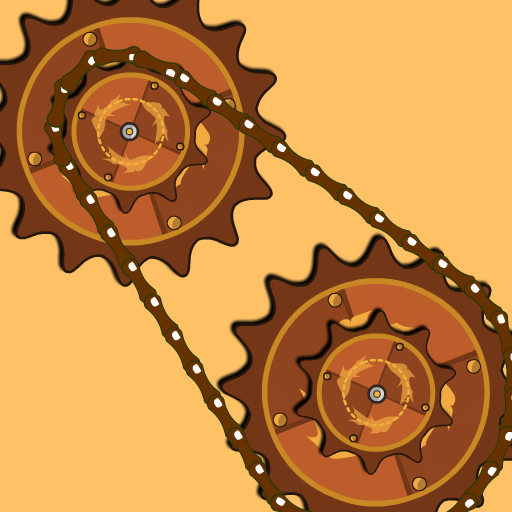 Steampunk Idle Spinner: Coin Machines - 스팀펑크 아이들 스피너: 동전 기계 2.1.3 버그판 1 Steampunk Idle Spinner Coin Machines 1