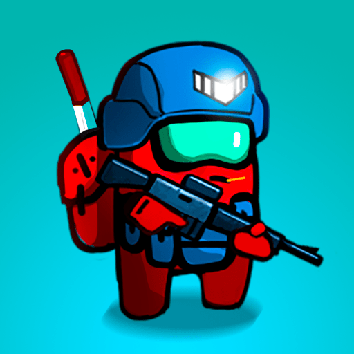 Zombie Among Space - 우주 속의 좀비 0.9 버그판 1 Zombie Among Space 1