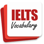 ielts vocabulary prep app