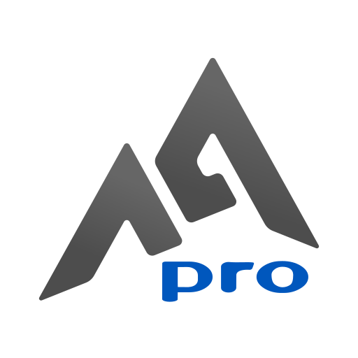 AlpineQuest Off-Road Explorer - 알파인퀘스트 오프로드 탐험가 2.3.9 1 alpinequest gps hiking android logo