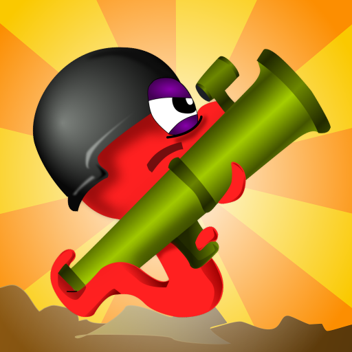 Annelids: Online battle - 환형동물: 온라인 전투 1.119.9 버그판 1 annelids online battle logo