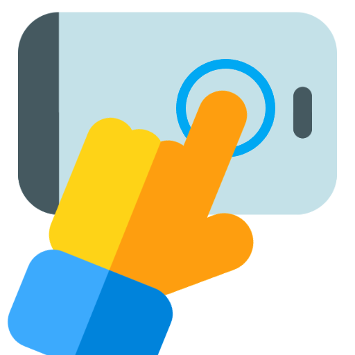 Auto Clicker - Automatic tap - 자동 클릭기 - 자동 탭 (프로) 2.2.8 1 auto clicker automatic tap logo