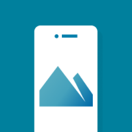 bing wallpapers logo