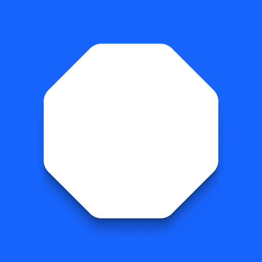 BLOKK: Stop Tracking Me - BLOKK: 나를 추적하지 마세요 (프리미엄) 1.0.494 1 blokk stop tracking me logo