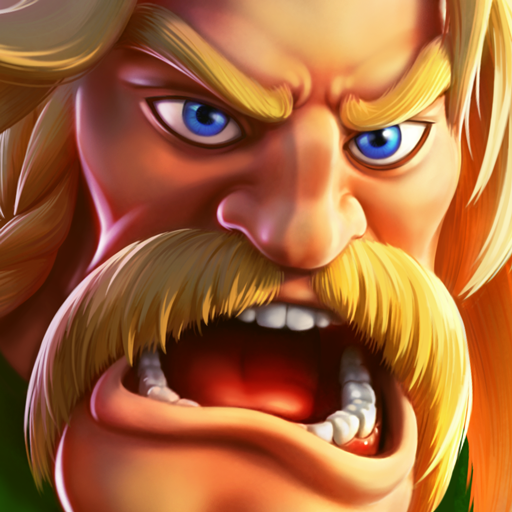 Celtic Tribes - Strategy MMO - 켈트 부족 - 전략 MMO 5.7.36 1 celtic tribes logo