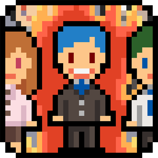 Don't get fired! - 해고되지 마세요! 1.0.69 버그판 1 dont get fired logo