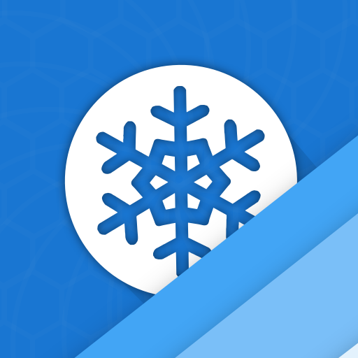 Ice Box - Apps freezer - 아이스 박스 - 앱 프리저 3.30.6 1 ice box apps freezer logo