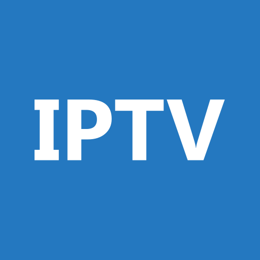 IPTV Pro - IPTV 프로 (프로) 9.0.15 1 iptv pro logo
