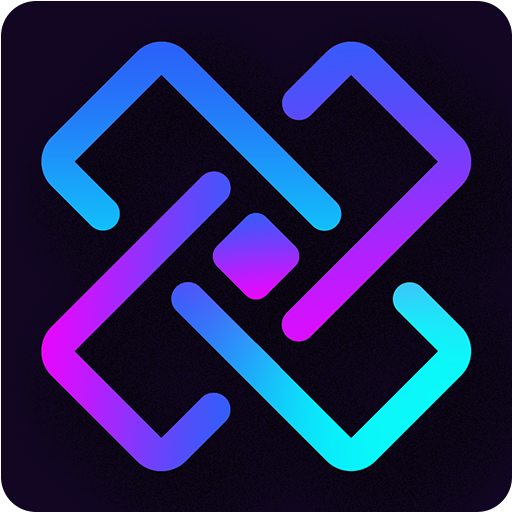 Lineon Icon Pack : LineX - 라인온 아이콘 팩 : 라인X 6.4 1 lineon icon pack logo