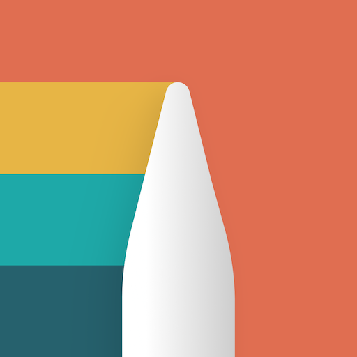 Noteshelf 3 - 노트쉘프 3 (프리미엄) 1.4.0 1 noteshelf 3 logo