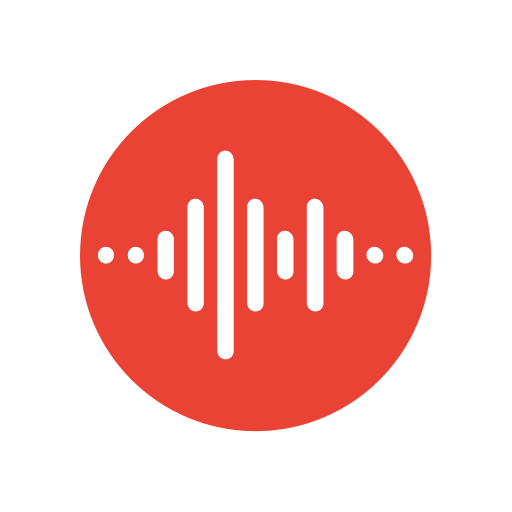 녹음기 4.2.20250316.740238274 1 recorder logo