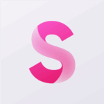 selene icon pack logo