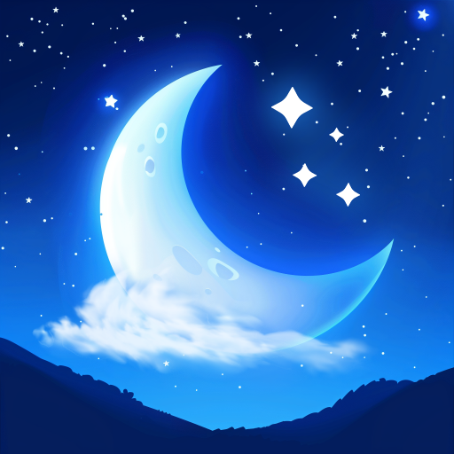DeepRest: Sleep Tracker - 딥레스트: 수면 추적기 (프리미엄) 1.65.0 1 slumbercycle sleep tracker logo