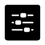 volume panel pro logo