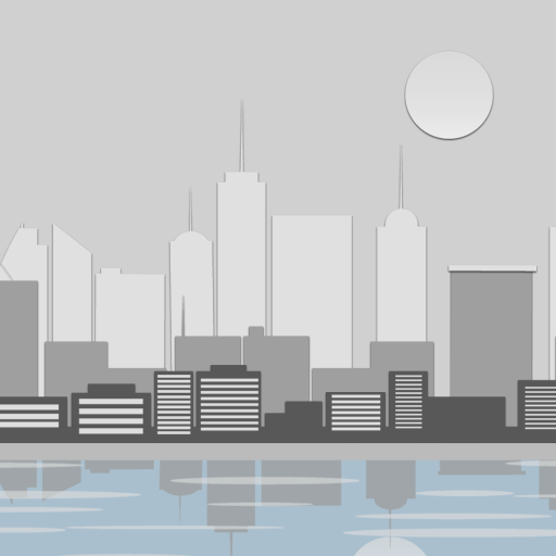 White Moon - 백월 7.8 1 white moon logo
