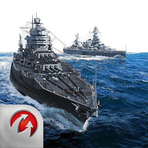 World of Warships Blitz War - 월드 오브 워쉽 블리츠 전쟁 8.1.0 1 world of warships blitz logo
