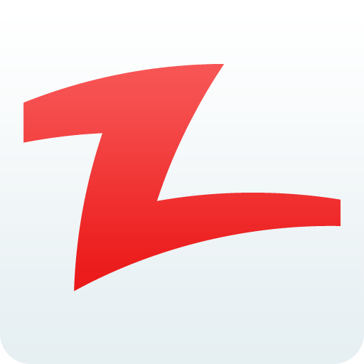 Zapya - 파일 전송 및 공유 (VIP) 6.5.9.7 1 zapya for android logo
