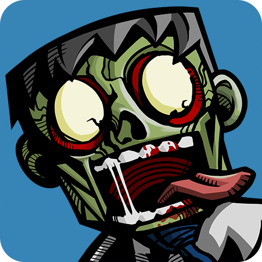 Zombie Age 3: Dead City - 좀비 시대 3: 죽은 도시 2.1.8 버그판 1 zombie age 3 android games logo