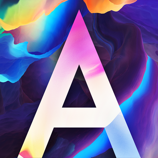 Abstruct - Wallpapers in 4K - Abstruct - 4K 배경화면 (프로) 3.0.2 1 abstruct wallpapers in 4k logo