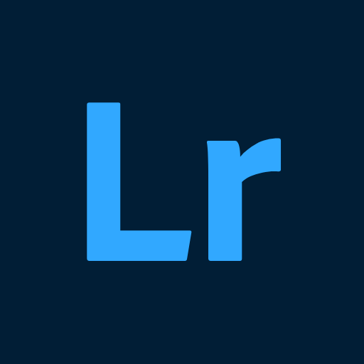 Lightroom Photo & Video Editor - 라이트룸 사진 및 비디오 편집기 (프리미엄) 10.3.2 버그판 1 adobe photoshop lightroom cc logo
