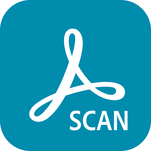 Adobe Scan: PDF Scanner, OCR - 어도비 스캔: PDF 스캐너, OCR (프리미엄) 25.05.1 1 adobe scan android logo