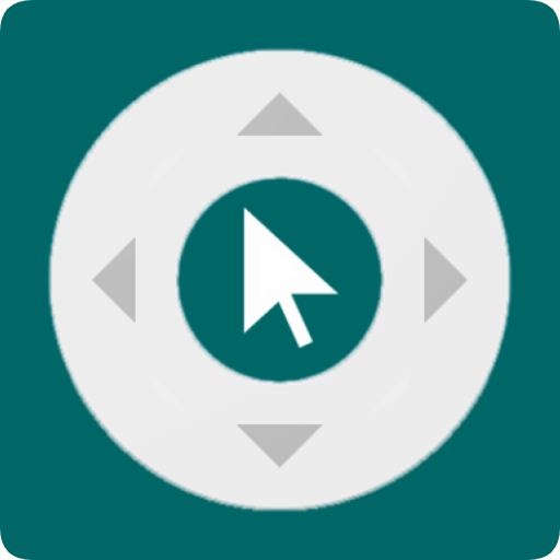 Zank Remote - Android, Fire TV - 잔크 리모트 - 안드로이드, 파이어 TV (프리미엄) 20.0.6 1 android box remote logo