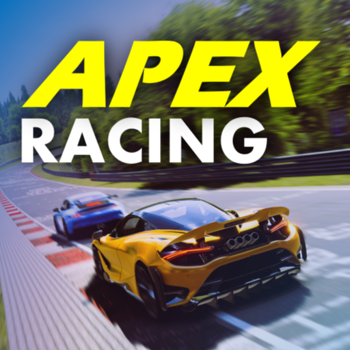 Apex Racing - 에이펙스 레이싱 1.18.3 1 apex racing logo