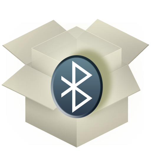 애플리케이션 공유 3.8.3 1 apk share bluetooth logo