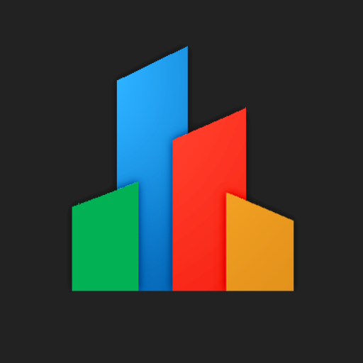 AppDash: App Manager & Backup - 앱대시: 앱 관리자 및 백업 (프로) 2.18 1 appdash android logo