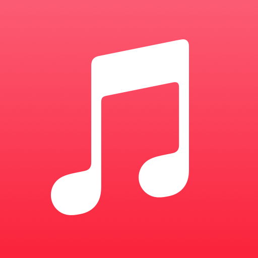 Apple Music - 애플 뮤직 4.9.6.2 1 apple music android logo