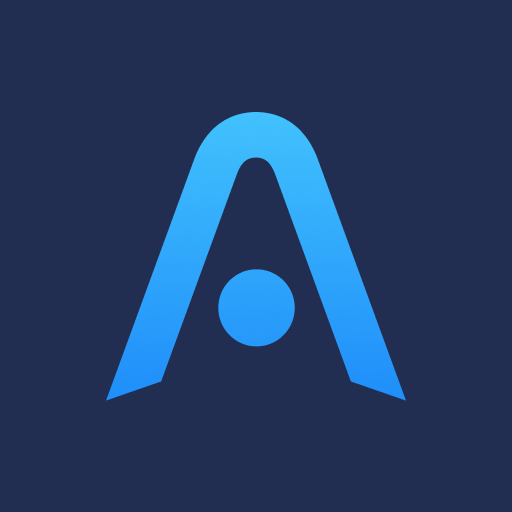 Bitcoin Wallet Crypto Ethereum - 비트코인 지갑 크립토 이더리움 1.35.9 1 atomicwallet logo