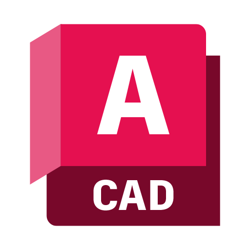 AutoCAD - DWG 편집기 6.17.2 1 autocad 360 logo