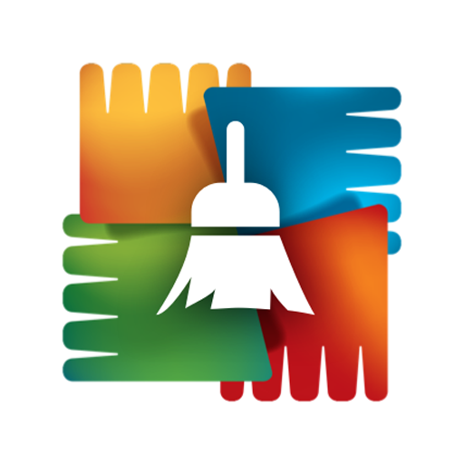 AVG Cleaner - 클리너 (프로) 25.08.0 1 avg cleaner logo