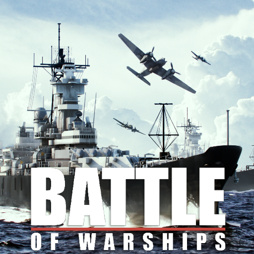배틀 오브 워쉽 1.73.11 버그판 1 battle of warships android games logo