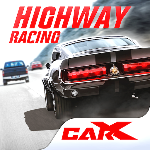 CarX Highway Racing - CarX 하이웨이 레이싱 1.75.5 버그판 1 carx highway racing android games logo