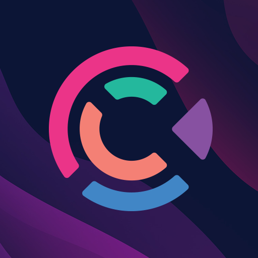 Chroma - Icon Pack - 크로마 - 아이콘 팩 3.6.7 1 chroma icon pack logo