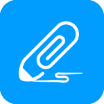 drawnote android logo