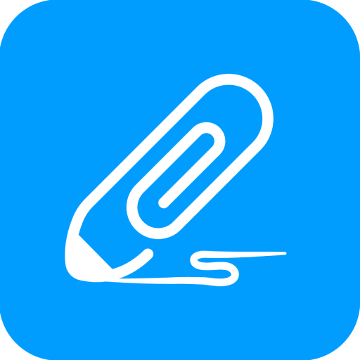 DrawNote: 그리기, 메모장, 메모, 손글씨 (프로) 7.4.0 1 drawnote android logo
